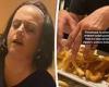 Social media is horrified over video of waitress grabbing fries and putting ... trends now