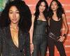 Aoki Lee Simmons, 21, shares cryptic post about 'terrifying' her parents ... trends now