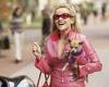 The Elle Woods effect: Good looking lawyers have more success in court, study ... trends now