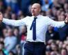 sport news Sean Dyche speaks for first time since Everton's two-point deduction for ... trends now