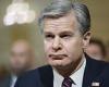 FBI Director Christopher Wray warns ISIS could soon inspire 'large-scale' ... trends now