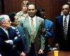 OJ Simpson's life and death: From NFL running back to Bronco chase and the ... trends now