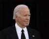 Joe Biden vows 'ironclad' support for Israel amid fears missile attack by Iran ... trends now