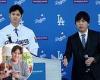 sport news REVEALED: Shohei Ohtani was nearly approached by his translator's illegal ... trends now