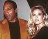 Why did OJ Simpson stand trial over the shocking double murder of his ex-wife ... trends now