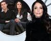Bethenny Frankel candidly admits she suffers from PTSD following 'traumatizing' ... trends now