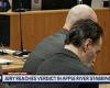Nicolae Miu is found guilty of first degree homicide of boy, 17, during tubing ... trends now