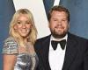 James Corden FINALLY gets approval to demolish his Oxfordshire home after ... trends now