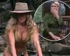 I'm a Celebrity Australia star Skye Wheatley makes shocking hygiene confession ... trends now