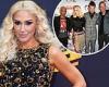 Gwen Stefani admits to taking on too much at once while balancing music with ... trends now