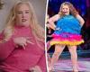 Mama June admits she spent daughter Alana Thompson's $35,000 Dancing with the ... trends now