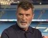 sport news Roy Keane doubles down on his Erling Haaland comments, while Ian Wright insists ... trends now