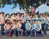 Seattle line dancing team claim they were kicked out of a competition after ... trends now