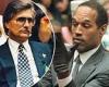Ron Goldman's father Fred breaks his silence on OJ Simpson's cancer death: 'It ... trends now