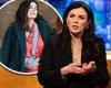 Aisling Bea details the horrifying accident that left her arm 'hanging off' as ... trends now