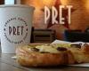 Pret-a-Anger! Coffee row brews as Pret customers are left without their free ... trends now