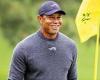 sport news The Masters 2024 Day One LIVE: Leaderboard and updates as opening round is ... trends now