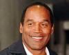 sport news EXCLUSIVE: NFL says they WON'T be commenting on OJ Simpson's death... with ... trends now