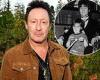 EDEN CONFIDENTIAL: John Lennon's son Julian to sell his £22 million ... trends now