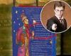 Rare first edition of Harry Potter and the Philosopher's Stone with misprints ... trends now