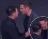 sport news Diego Simeone is involved in feisty touchline bust-up with Borussia Dortmund ... trends now