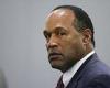 OJ Simpson dead latest news: Former NFL player dies aged 76 after cancer battle ... trends now
