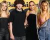 Nicole Richie, 43, says her kids give her 'eye rolls' for starring in The ... trends now