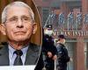 Bombshell emails show a top Fauci aide used his personal Gmail to ... trends now
