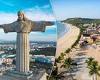 It's about to get more difficult for Americans to visit Brazil - here are the ... trends now