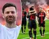 sport news How Bayer Leverkusen became the story of the season: Xabi Alonso's brilliant ... trends now