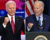Joe's two faces EXPOSED: Biden invited millions to America to appease the ... trends now