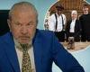 Lord Sugar angers fans as he sparks BACKLASH with brutal complaint about BBC's ... trends now