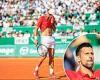 sport news Novak Djokovic brushes off concerns after the Serbian star was seen shaking ... trends now