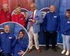 Bargain Hunt viewers in suspense as tense auction goes 'down to the wire' ... trends now
