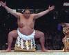 Hawaii-born sumo wrestler Akebono Taro dies of heart failure aged 54: Was first ... trends now