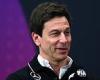 sport news Toto Wolff names 'strongest' candidate to replace Lewis Hamilton at Mercedes... ... trends now