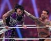 sport news Backstage fight shows CM Punk initiated contact with Jack Perry, before choking ... trends now
