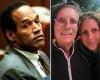 OJ Simpson died owing more than $100MILLION to families of murder victims Ron ... trends now