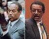 All the twists and turns of OJ Simpson's trial of the century from horrifying ... trends now
