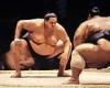 sport news Sumo wrestling legend Akebono Taro , who competed at WrestleMania in 2005, dies ... trends now
