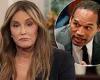 Caitlyn Jenner reacts to OJ Simpson's death 30 years after killing of his wife ... trends now