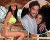 Danny Cipriani's estranged wife Victoria Rose sends cryptic message to ... trends now