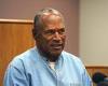 OJ Simpson's haunting final video before death from cancer revealed: 'I think ... trends now