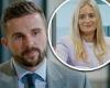 The Apprentice finalists REVEALED: Phil Turner and Rachel Woolford survive the ... trends now