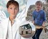 Hero Wyoming boy Bobby Maher, 14, who was stabbed to death protecting his ... trends now