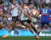 Live: Under-strength Roosters head to Hunter to take on Knights