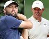 sport news The Masters 2024: The SEVEN players you must watch at Augusta... including the ... trends now