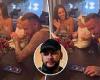 sport news Neymar leaves fans stunned after being spotted playing online POKER on his ... trends now