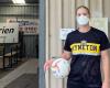 'Mouldy sheep shed' used as netball change room closed by council amid health ...