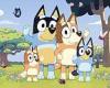 Bluey survives! Producer of children's favourite show confirms it WILL be ... trends now